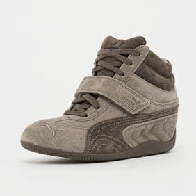 PUMA Speedcat Wedge brun
