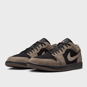 Jordan Air Jordan 1 Low SE brun