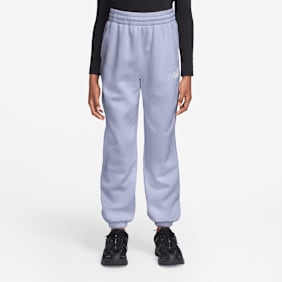 Nike Sportswear Club Fleece Loose Graphic Pant blu