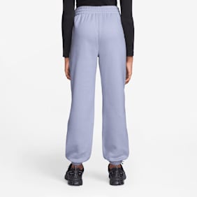 Nike   Sportswear Club Fleece Loose Graphic Pant bleu