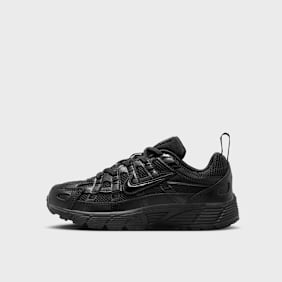 Nike   P-6000 (GS) schwarz