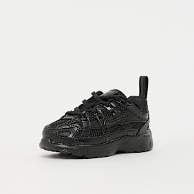 Nike   P-6000 Kleinkinder schwarz