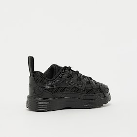 Nike P-6000 Tout-Petits Noir