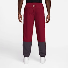 Nike   Repel Strike+ Pant rosso
