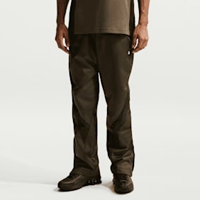 Nike Sportswear Shox Woven Pants castanho