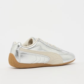PUMA Speedcat Silver Wmns argento