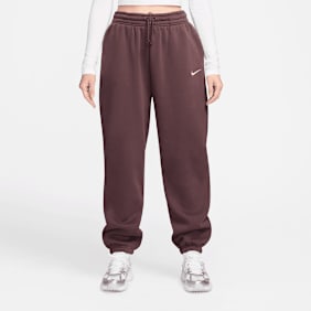 Nike Sportswear Phoenix Fleece crvena