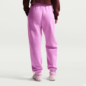 Nike   Sportswear Phoenix Fleece High-Waisted Oversized Sweatpants rosa
