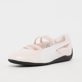 PUMA Speedcat Ballet Metallic rosa