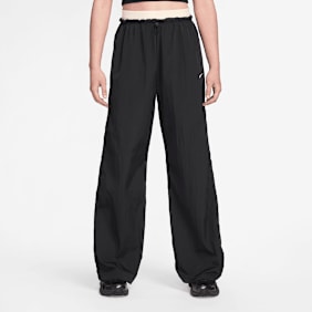 Nike Sportswear Parachute High Rise Pant schwarz