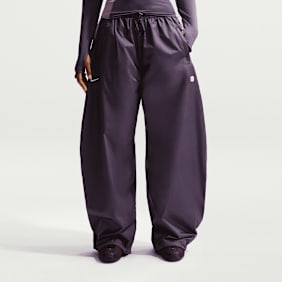 Nike Sportswear Shox viola