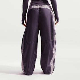 Nike   Sportswear Shox pourpre