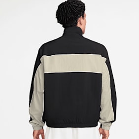 Nike Club Lightweight Full Zip Jacket CTB noir