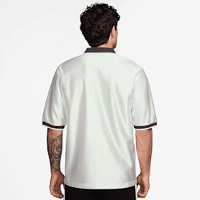 Nike Dri-FIT Energy Shortsleeve Top weiß