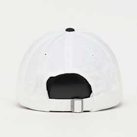 Nike Club Unstructured Futura Wash-Cap blanc