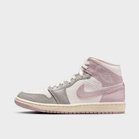 Jordan WMNS Air Jordan 1 Mid bianco