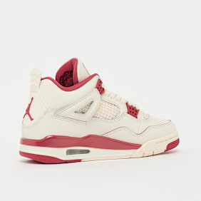 Jordan WMNS Air Jordan 4 Retro „Valentine’s Day“ beige