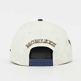Nike Rise Cap Structured A-Frame Graphics beige