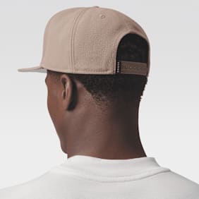 Jordan Jumpman Pro Adjustable Cap beż