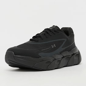 Under Armour Halo Runner SE schwarz