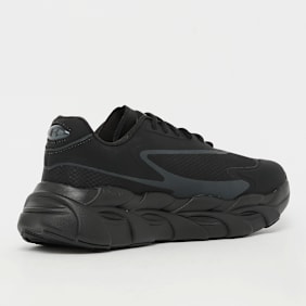 Under Armour Halo Runner SE preto