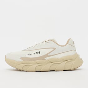 Under Armour Halo Runner SE bege