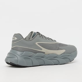 Under Armour Halo Runner SE grigio