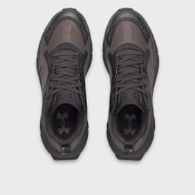 Under Armour Aura negro