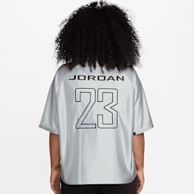 Jordan PSG Jersey gris