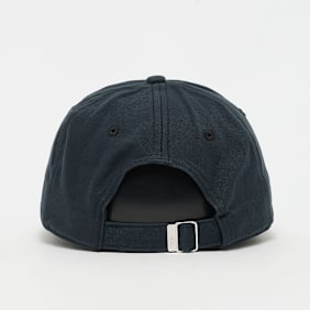 Jordan Club Cap Flat Script preto