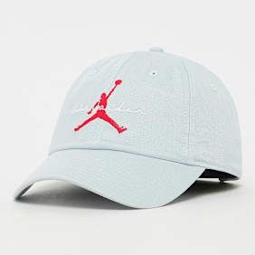 Jordan Club Unstructured Adjustable Cap plava