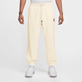 Jordan Brooklyn Graphic Pant bege