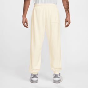 Jordan Brooklyn Graphic Pant bež