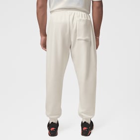 Jordan Brooklyn Graphic Pants beż