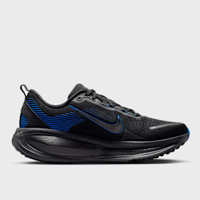 Nike   Vomero 18 schwarz