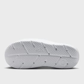 Jordan Franchise Slide SH blanc