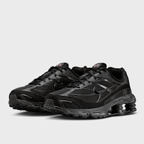 Nike Shox Ride 2 negro