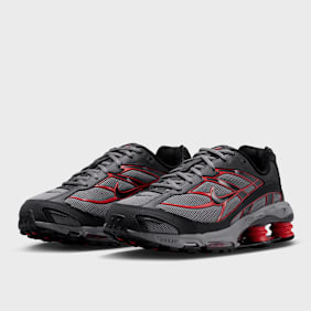 Nike   Shox Ride 2 czarny