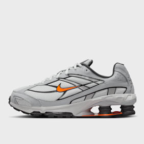 Nike   Shox Ride 2 grigio