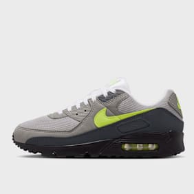 Nike   Air Max 90 czarny