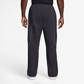 Jordan Paris Saint-Germain JAM Dri-FIT Pants grijs