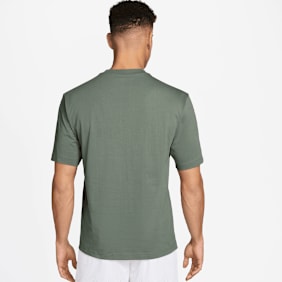 Jordan Brooklyn Jumpman Graphic Shortsleeve Crew zielony