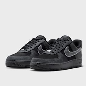 Nike   Air Force 1`07 LV8 crna