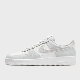 Nike   Air Force 1`07 LV8 bianco