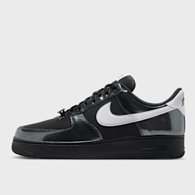 Nike   Air Force 1`07 LV8 negro