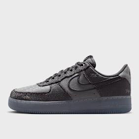 Nike   Air Force 1`07 LV8 cinzento
