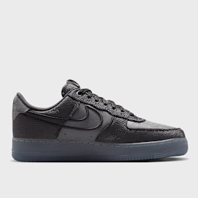 Nike   Air Force 1`07 LV8 gris
