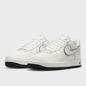 Nike Air Force 1`07 LV8 beige