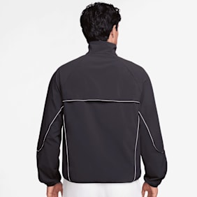 Jordan PSG Dri-FIT JAM Anthem Jacket grigio