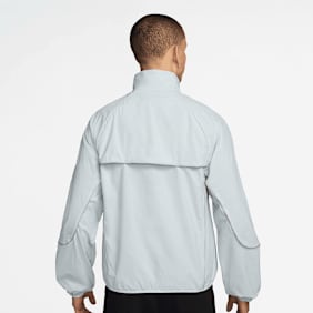 Jordan PSG Dri-FIT JAM Anthem Jacket blu